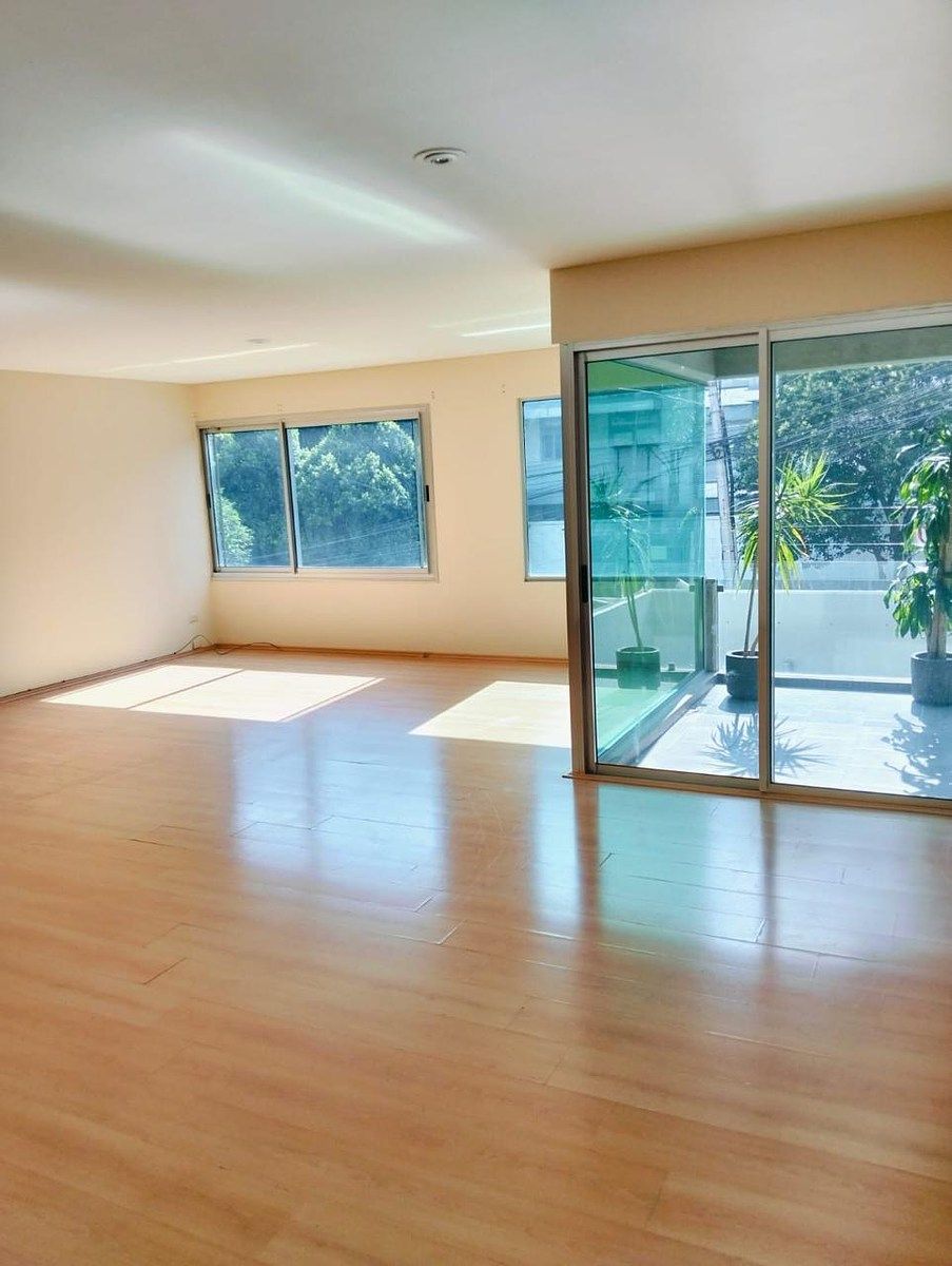 APARTMENT FOR RENT IN LOMAS DE CHAPULTEPEC, photo 1 of 13