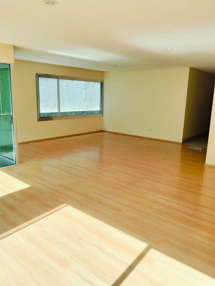 Apartment in Lomas de Chapultepec I Sección, Miguel Hidalgo, photo 2 of 13