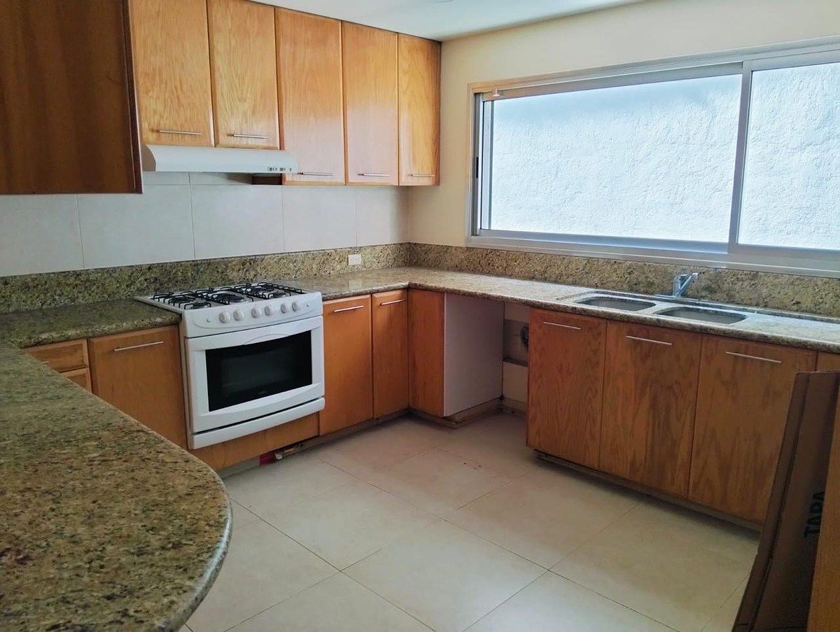 Apartment in Lomas de Chapultepec I Sección, Miguel Hidalgo, photo 4 of 13