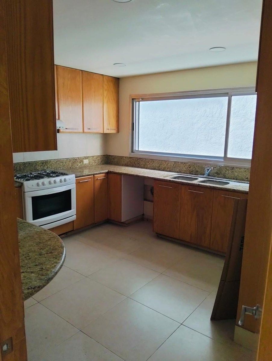 Apartment in Lomas de Chapultepec I Sección, Miguel Hidalgo, photo 5 of 13