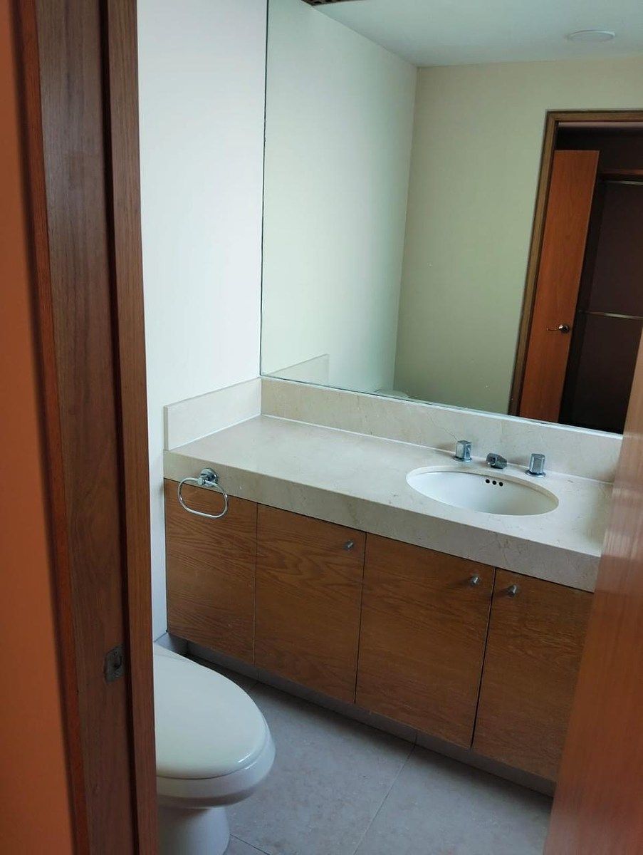 Apartment in Lomas de Chapultepec I Sección, Miguel Hidalgo, photo 11 of 13