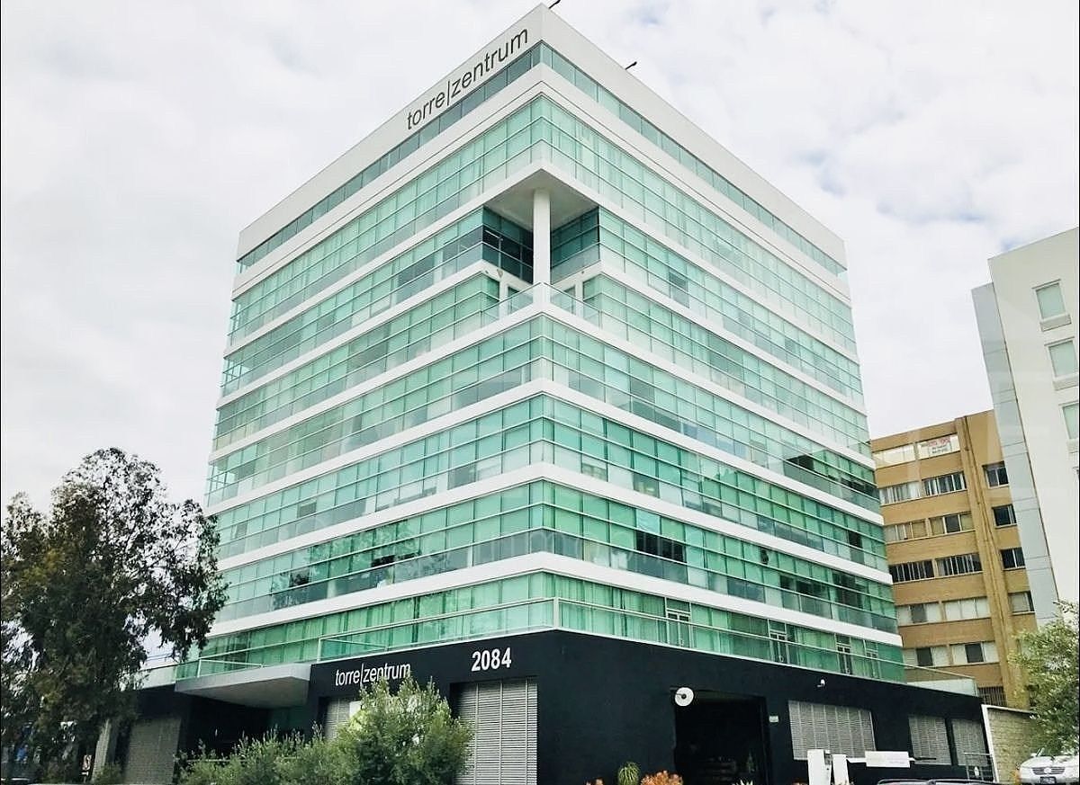 Oficina en Anexa Simón Bolívar, Tijuana, foto 22 de 26