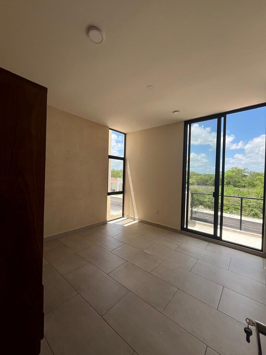 Casa en Magnolia Residencial, Conkal, foto 2 de 41