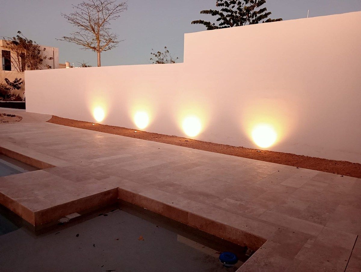 Casa en Magnolia Residencial, Conkal, foto 27 de 41