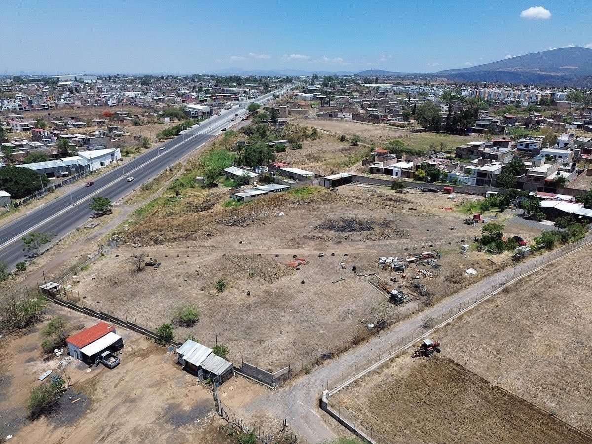 Commercial Lot in Coyula, Tonalá, photo 12 of 17