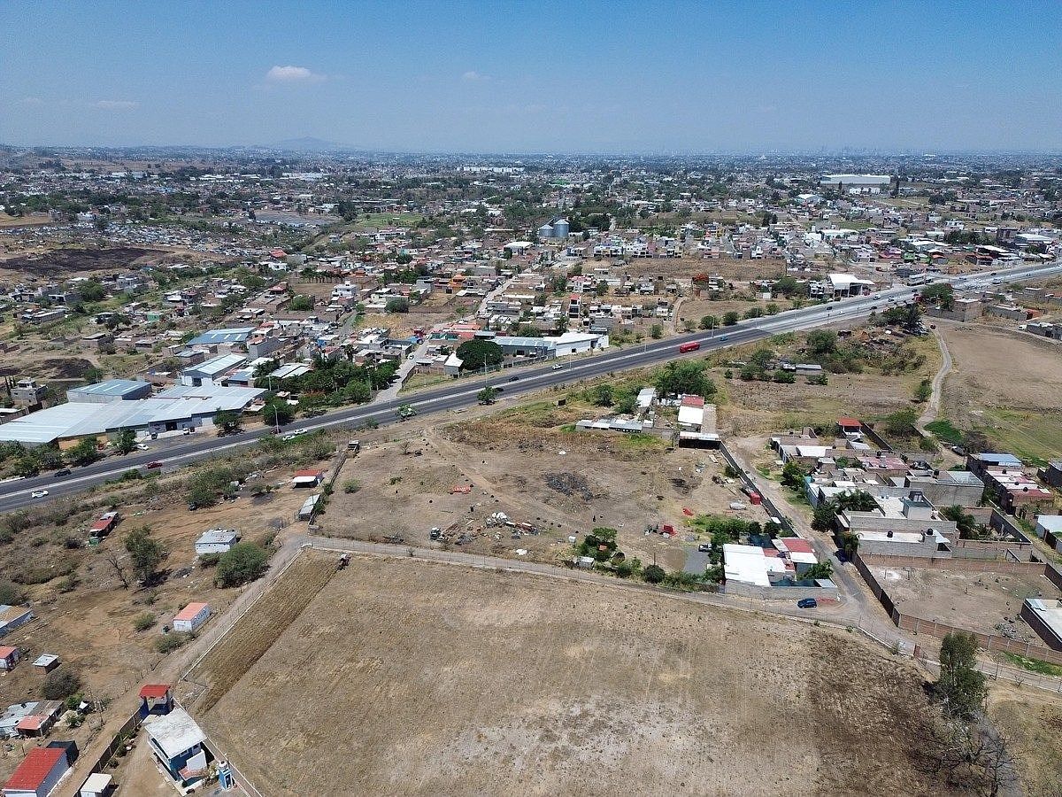 Commercial Lot in Coyula, Tonalá, photo 13 of 17
