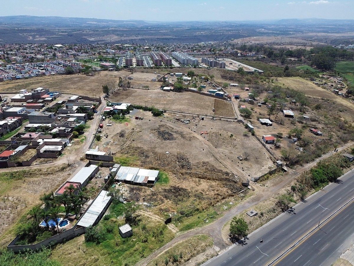 Commercial Lot in Coyula, Tonalá, photo 14 of 17