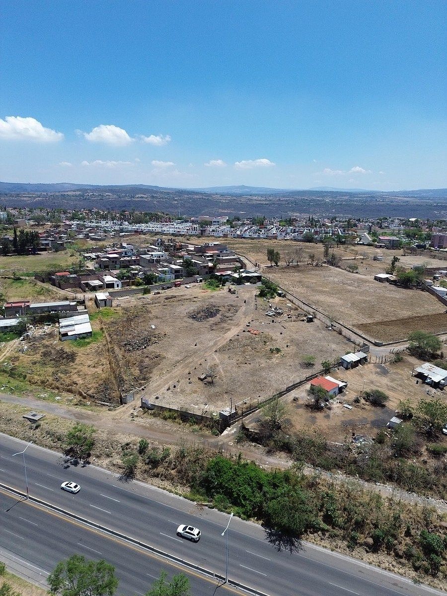 Commercial Lot in Coyula, Tonalá, photo 15 of 17