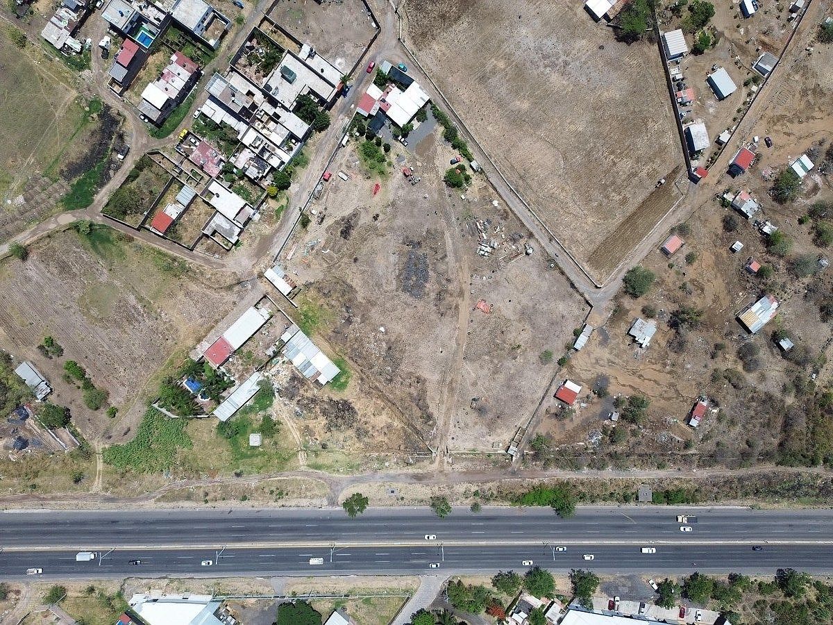 Commercial Lot in Coyula, Tonalá, photo 16 of 17