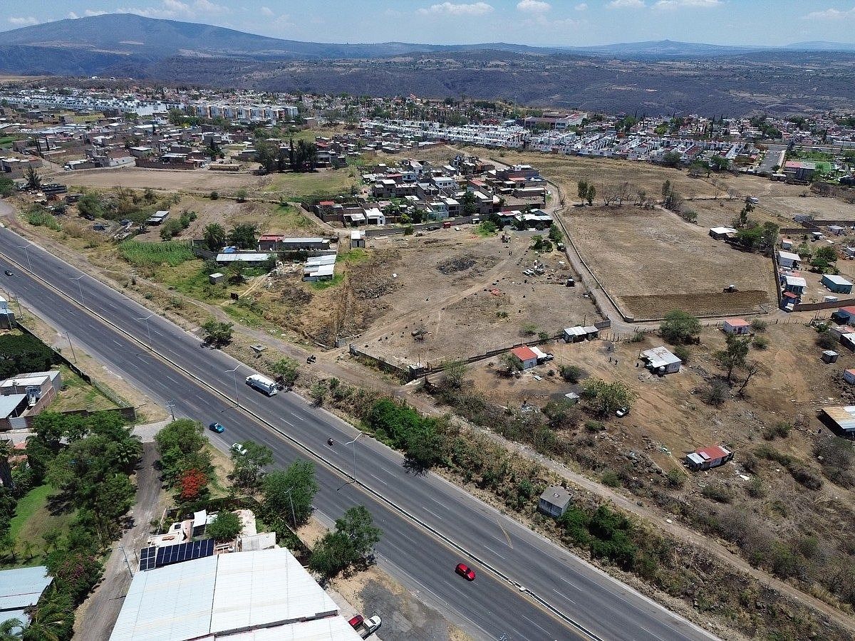 Commercial Lot in Coyula, Tonalá, photo 10 of 17