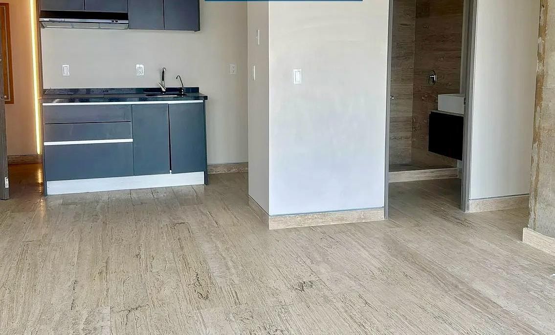 Departamento en Verónica Anzures, Miguel Hidalgo, foto 6 de 10