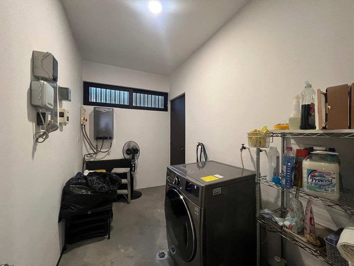 Casa em Conkal, Conkal, foto 8 de 9