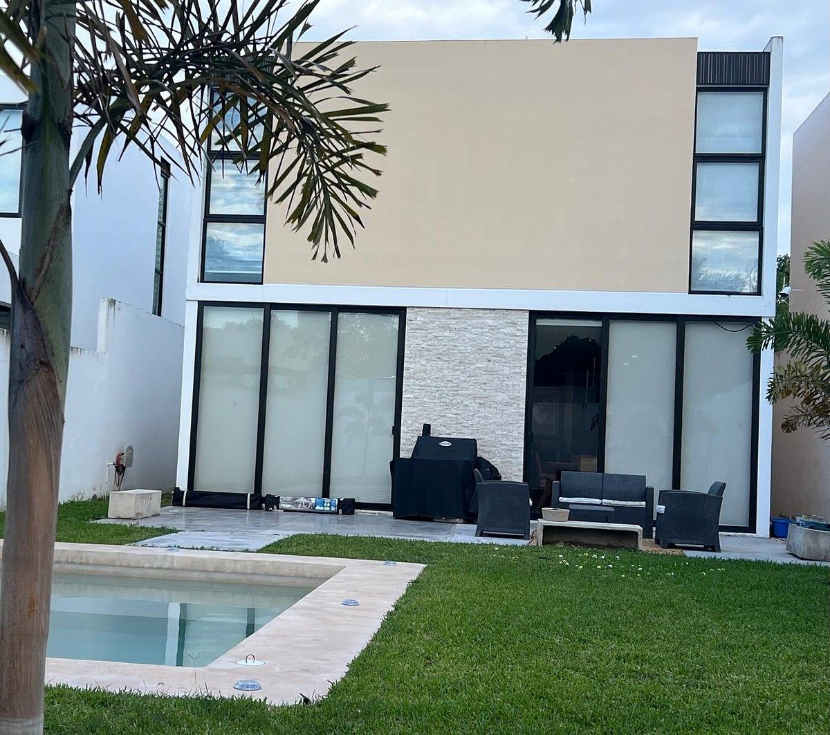 Casa em Conkal, Conkal, foto 2 de 9
