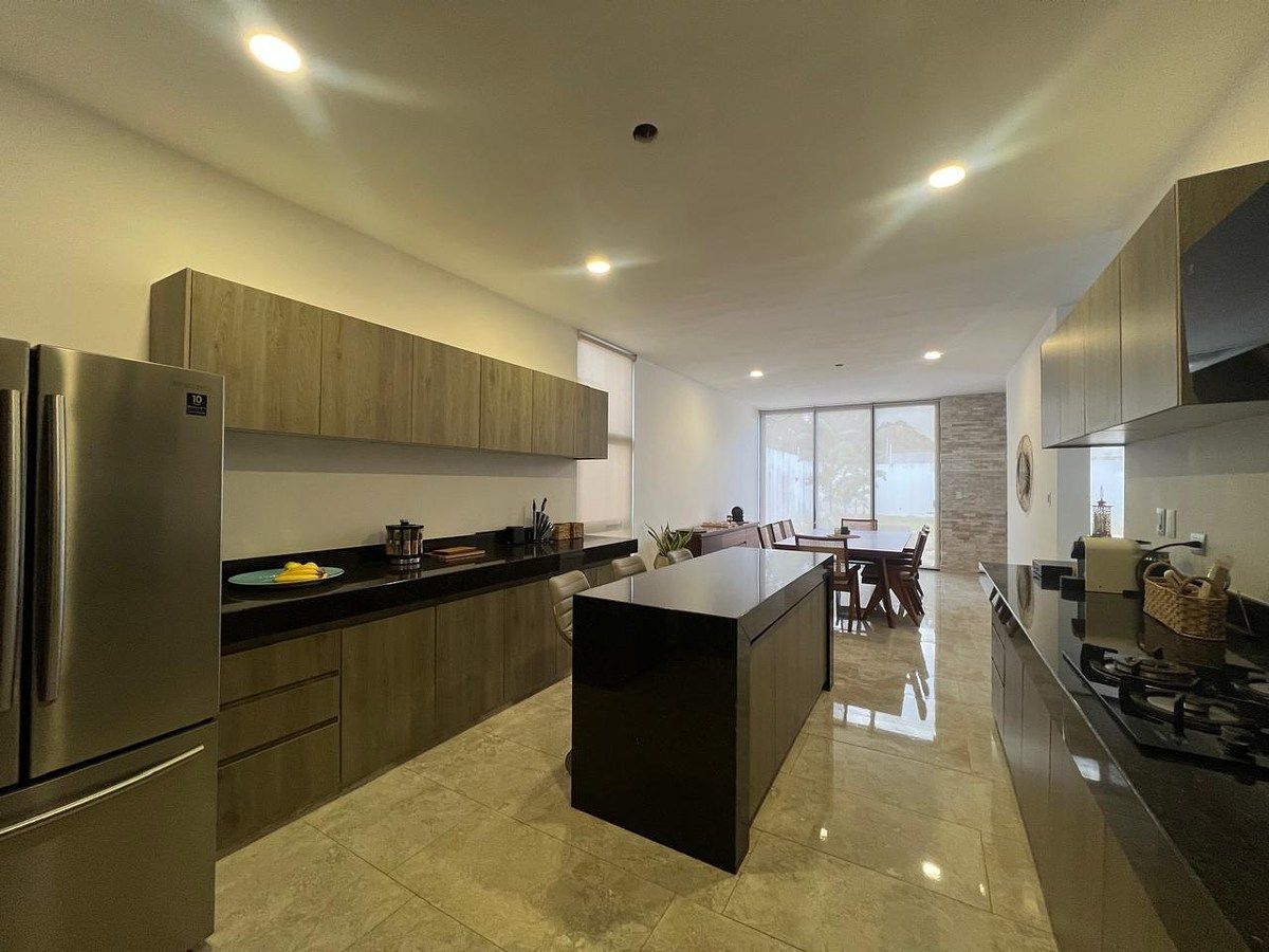 Casa em Conkal, Conkal, foto 5 de 9