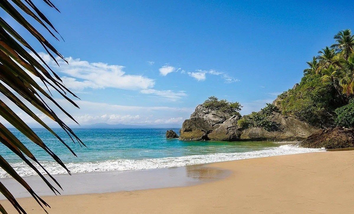 Apartamento en Bahía de Samana, Santa Bárbara de Samaná, foto 2 de 11