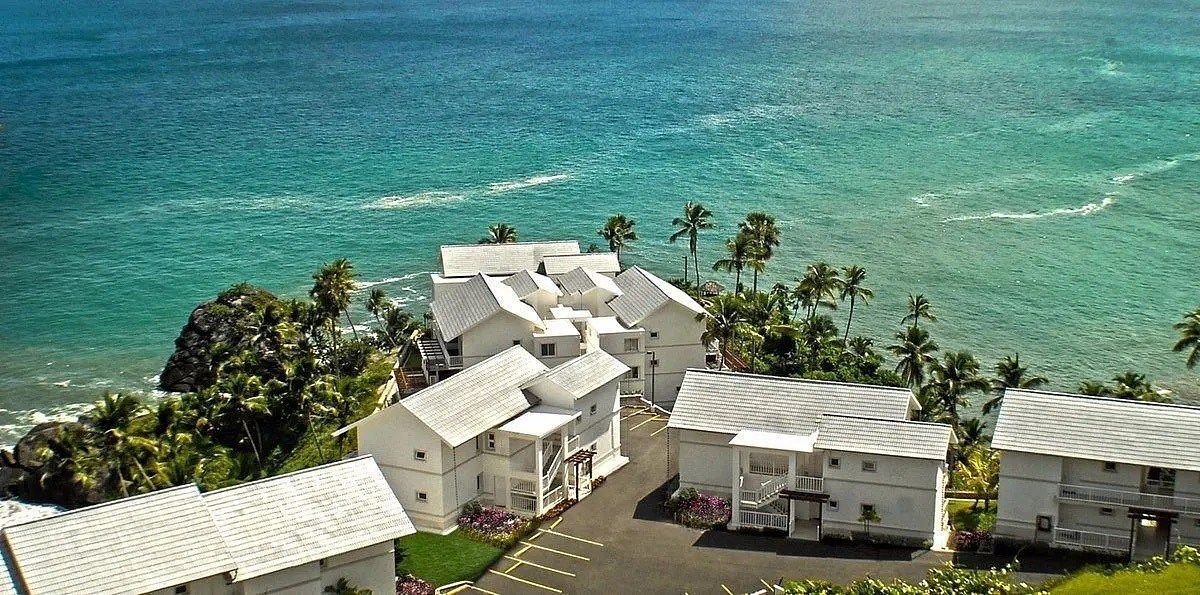 Apartamento en Bahía de Samana, Santa Bárbara de Samaná, foto 4 de 11