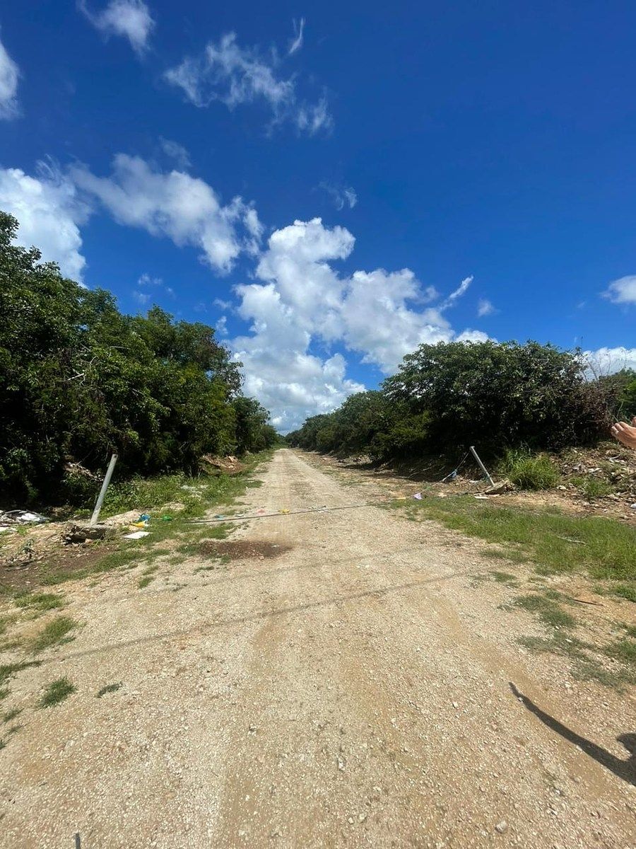 Lote comercial em San Ángel, Mérida, foto 5 de 12