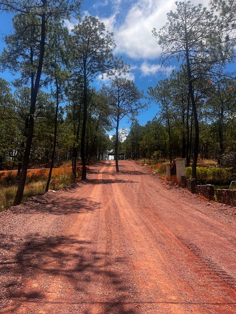 Lot in Tenería (Pueblo Nuevo), Tejupilco, photo 5 of 10