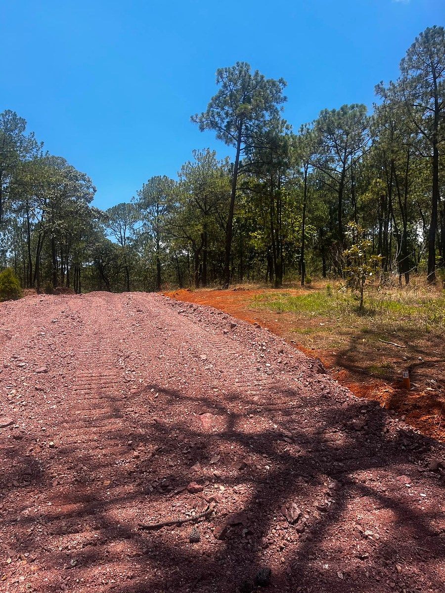 Lot in Tenería (Pueblo Nuevo), Tejupilco, photo 6 of 10