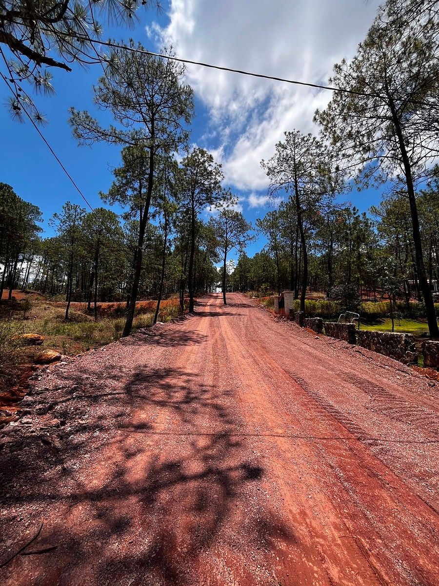 Lot in Tenería (Pueblo Nuevo), Tejupilco, photo 7 of 10