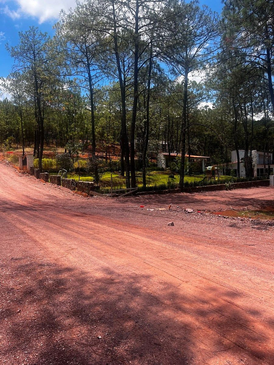 Lot in Tenería (Pueblo Nuevo), Tejupilco, photo 9 of 10