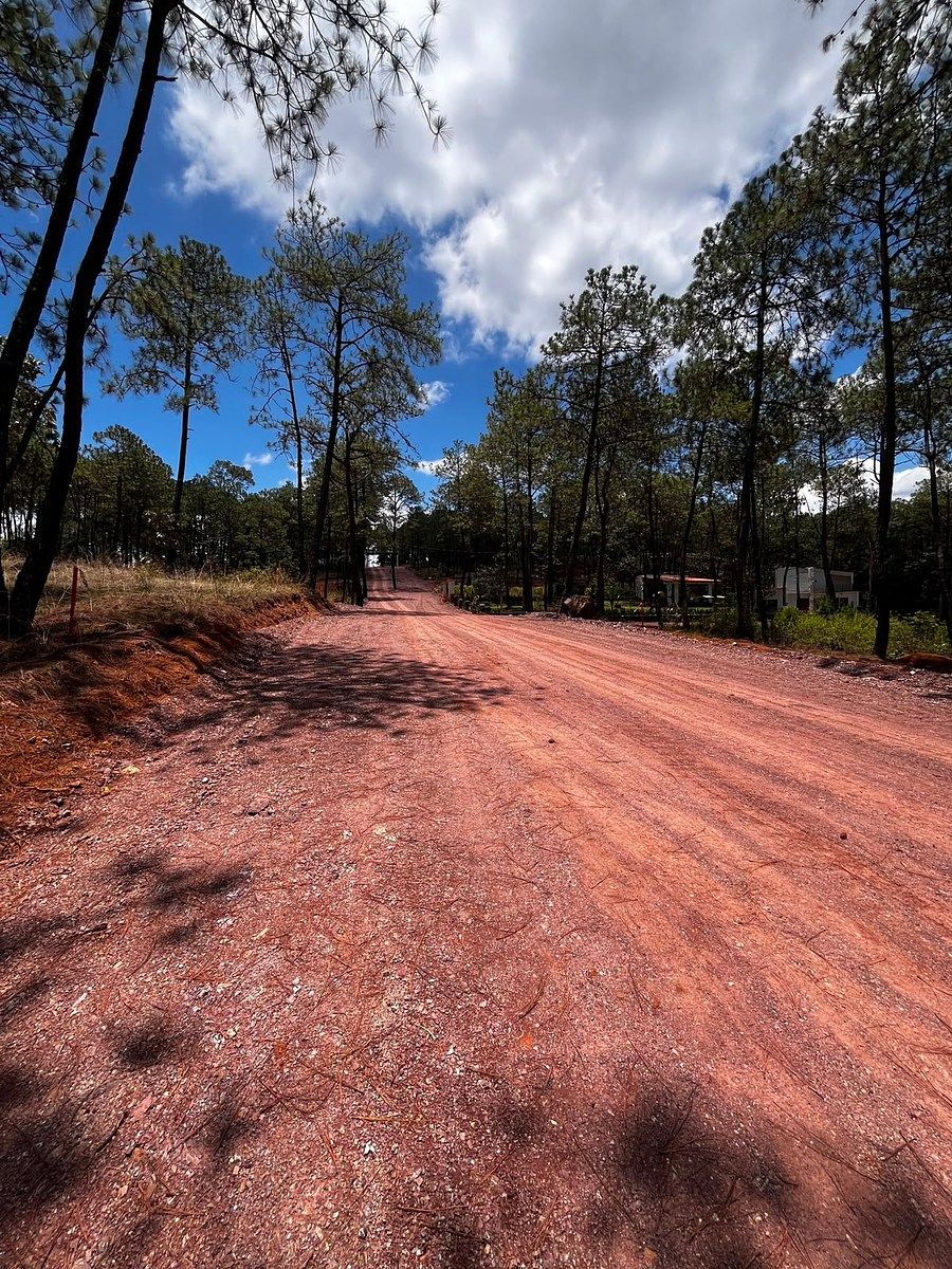 Lot in Tenería (Pueblo Nuevo), Tejupilco, photo 10 of 10