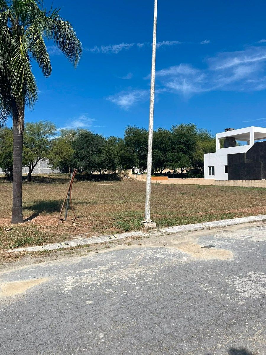 Lote em Ciudad Allende, Allende, foto 3 de 8