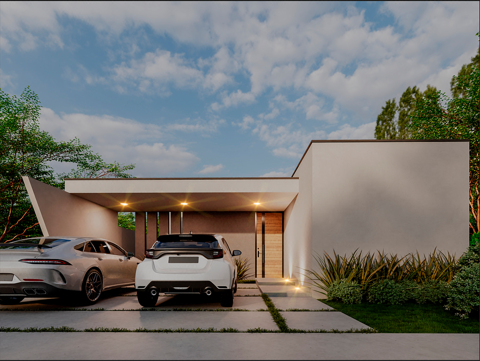 Casas en Venta al Norte de Mérida Privada Praderas del Mayab Conkal