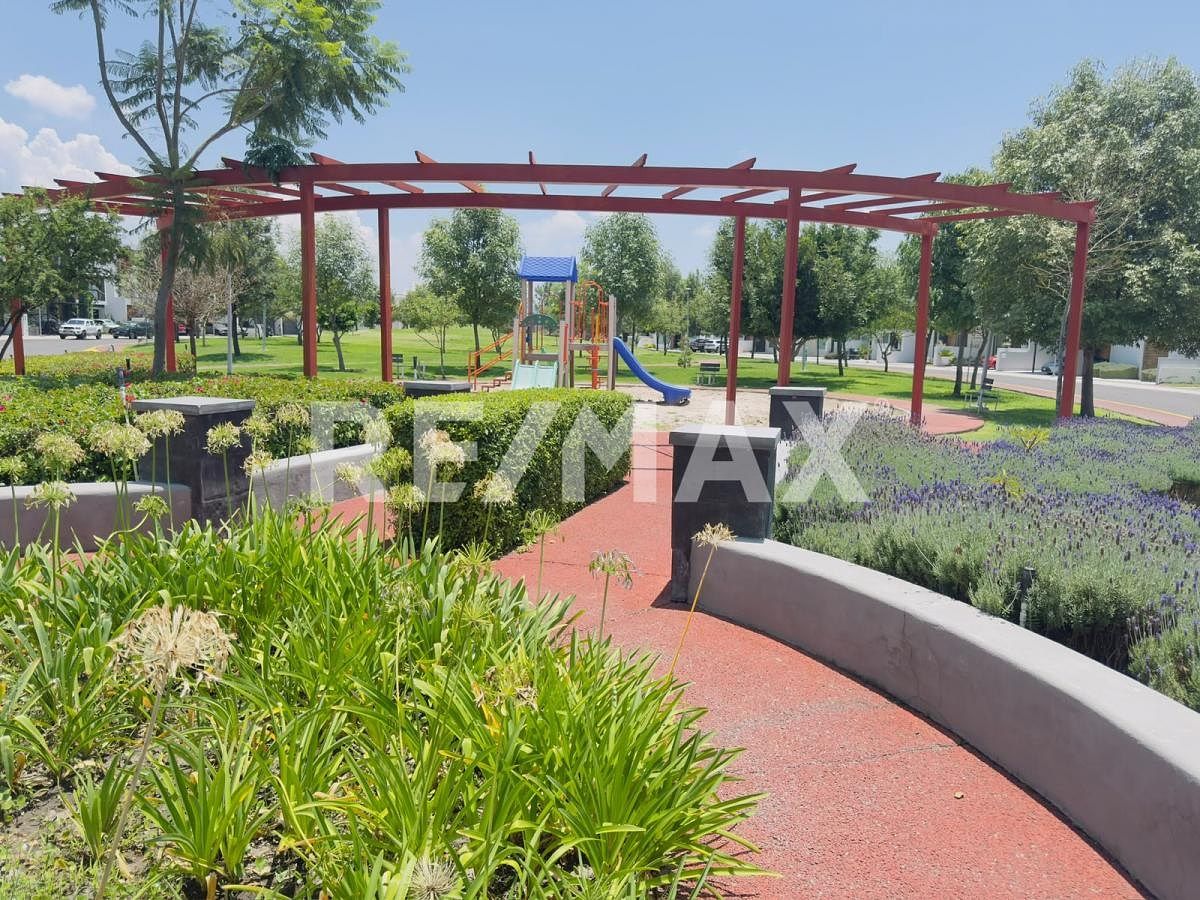 Lote em Cumbres del Lago, Querétaro, foto 3 de 9