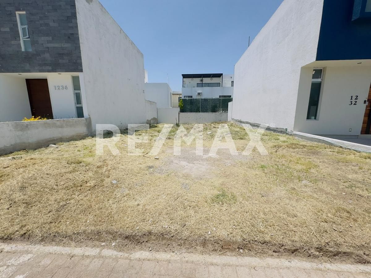 Lote em Cumbres del Lago, Querétaro, foto 5 de 9