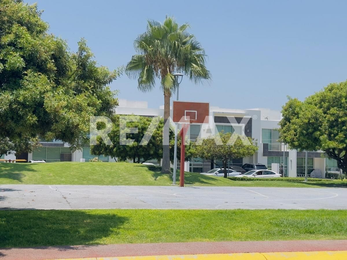 Lote em Cumbres del Lago, Querétaro, foto 6 de 9