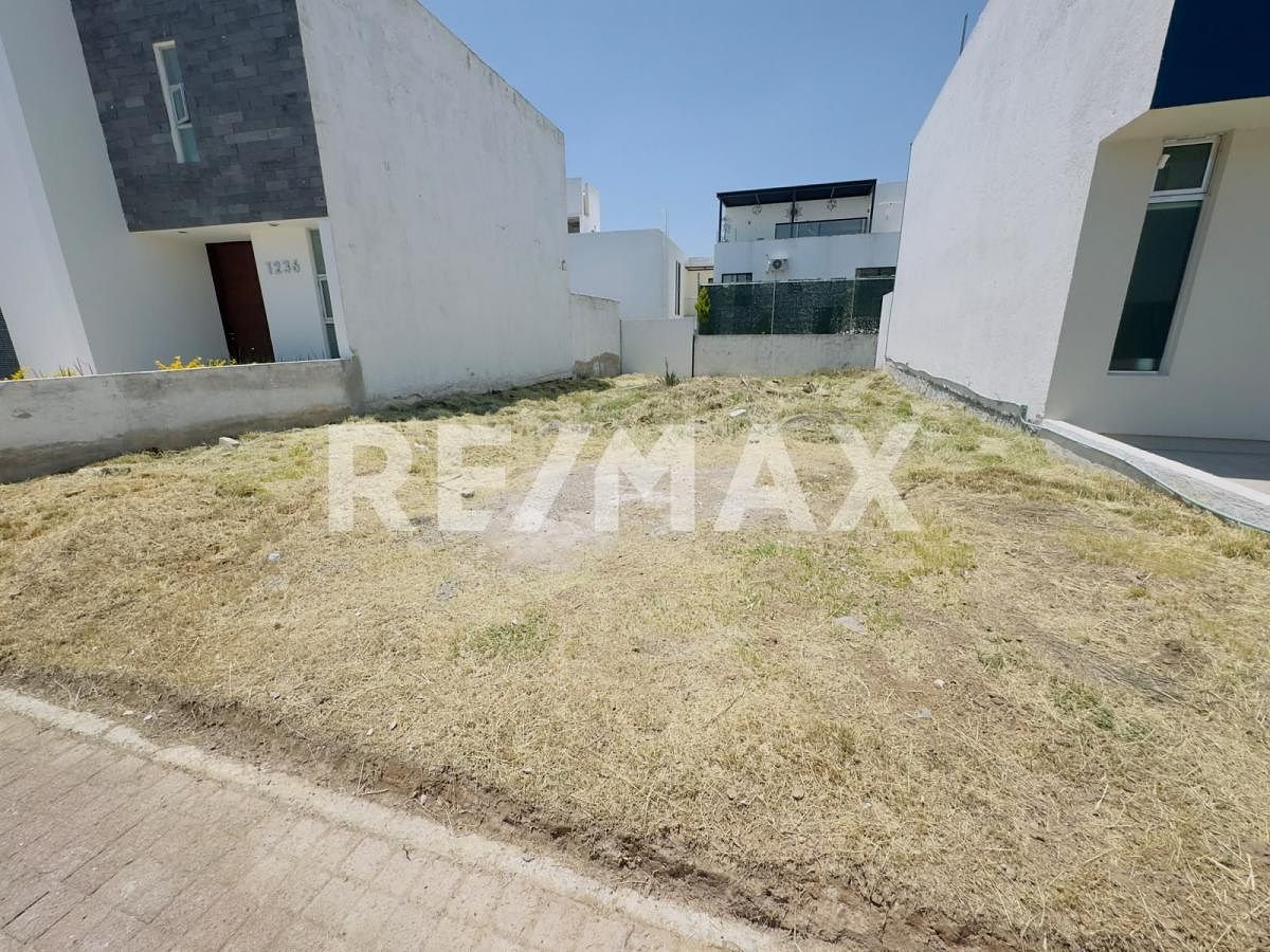 Lote em Cumbres del Lago, Querétaro, foto 7 de 9