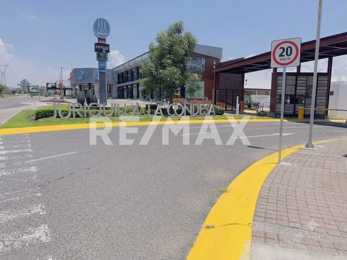 Lote em Cumbres del Lago, Querétaro, foto 9 de 9
