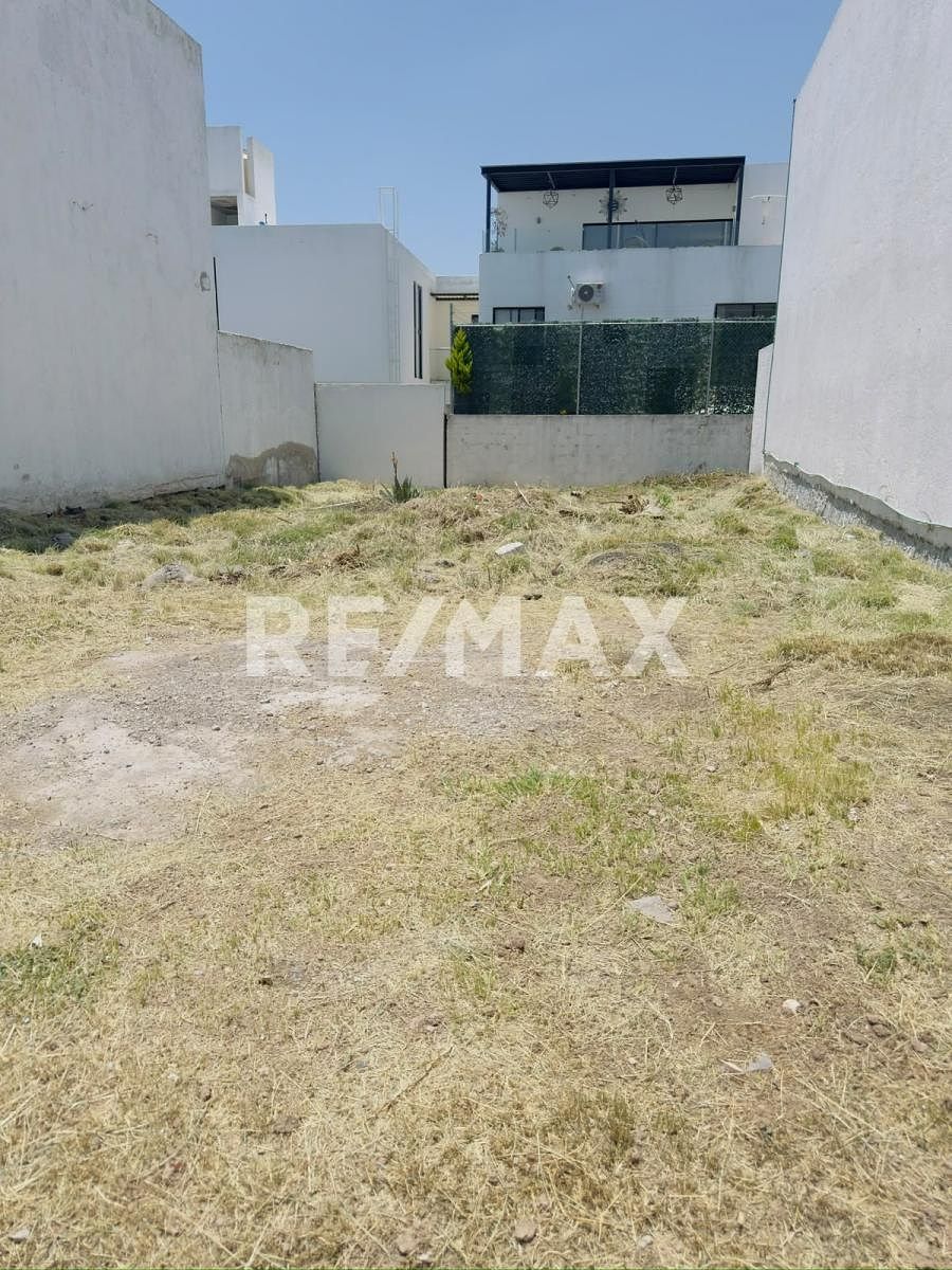Lote em Cumbres del Lago, Querétaro, foto 8 de 9