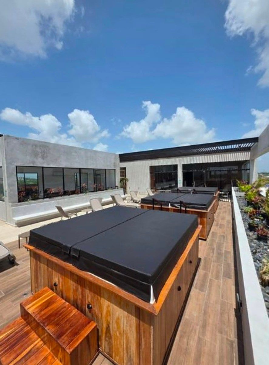 Apartamento em San Ramon Norte, Mérida, foto 11 de 11