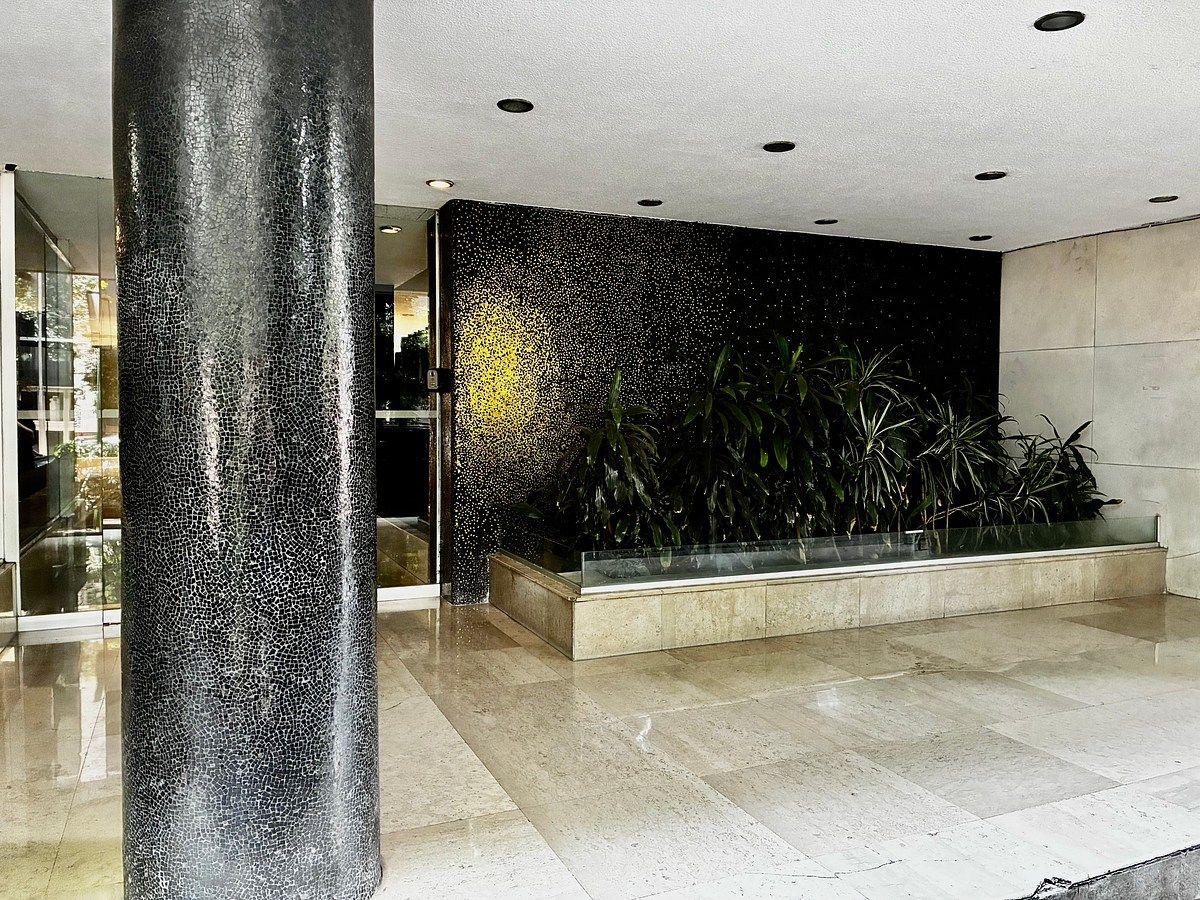 Apartment in Juárez, Cuauhtémoc, photo 2 of 25