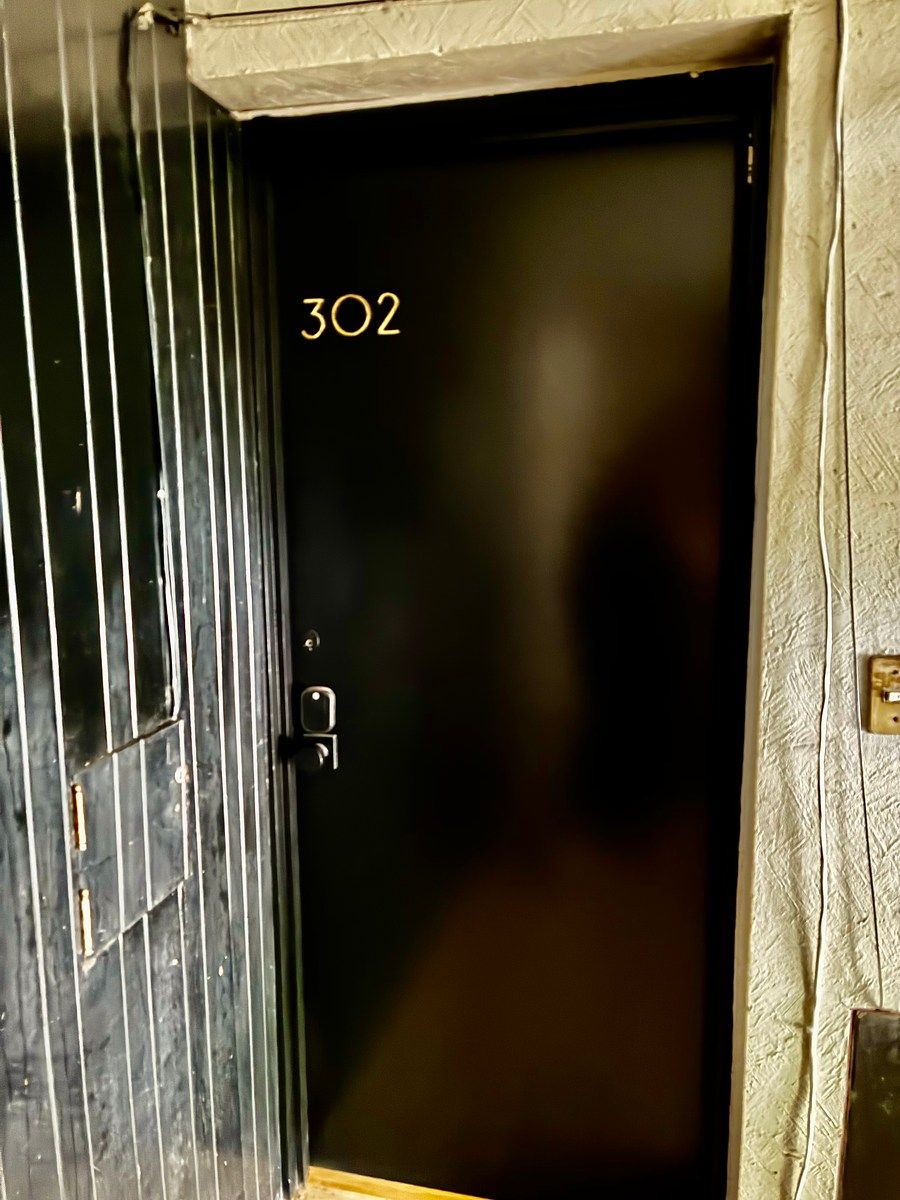 Apartment in Juárez, Cuauhtémoc, photo 4 of 25