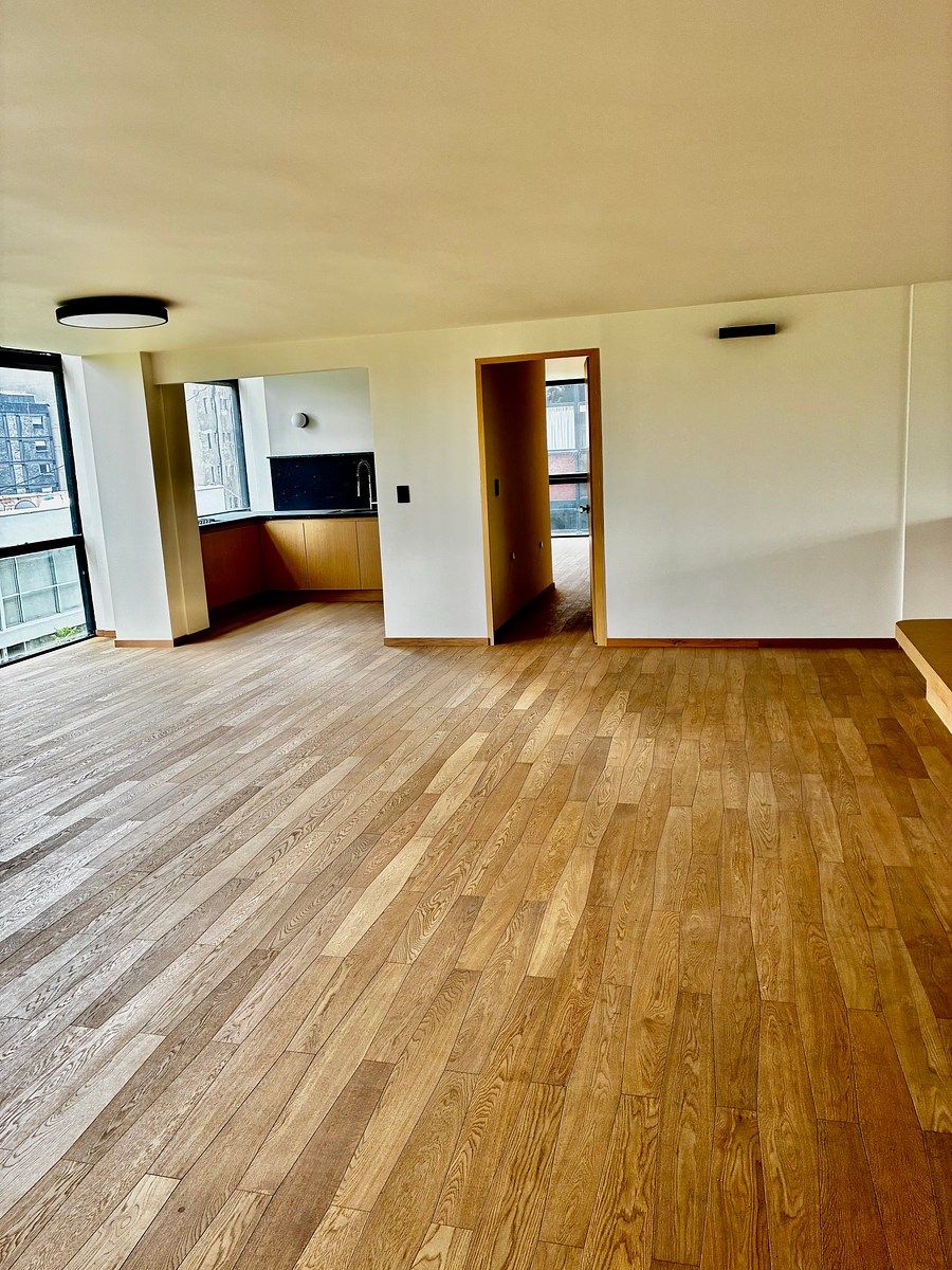 Apartment in Juárez, Cuauhtémoc, photo 5 of 25