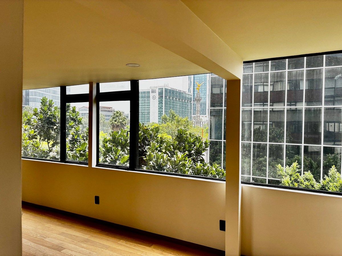 Apartment in Juárez, Cuauhtémoc, photo 7 of 25