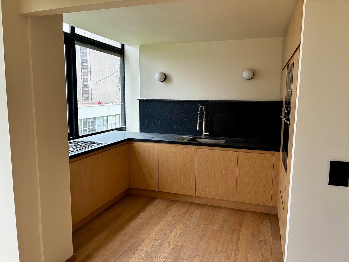 Apartment in Juárez, Cuauhtémoc, photo 8 of 25