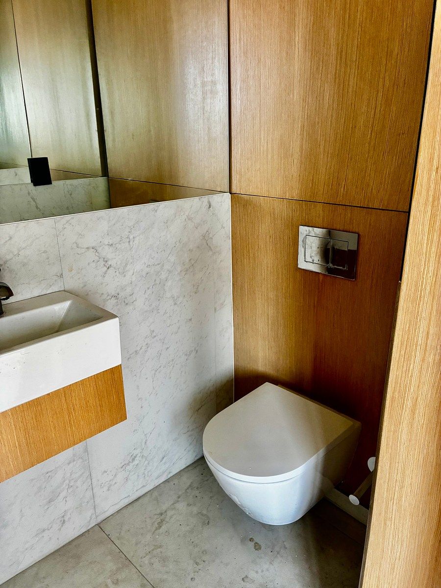 Apartment in Juárez, Cuauhtémoc, photo 15 of 25