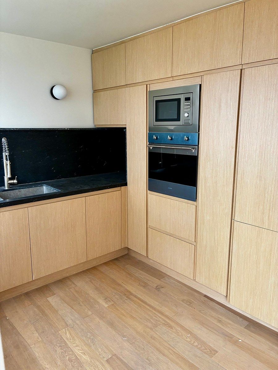 Apartment in Juárez, Cuauhtémoc, photo 9 of 25