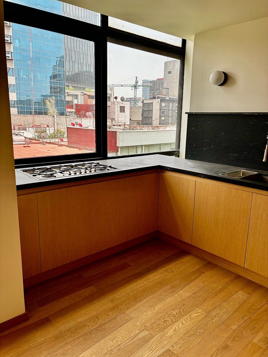 Apartment in Juárez, Cuauhtémoc, photo 10 of 25