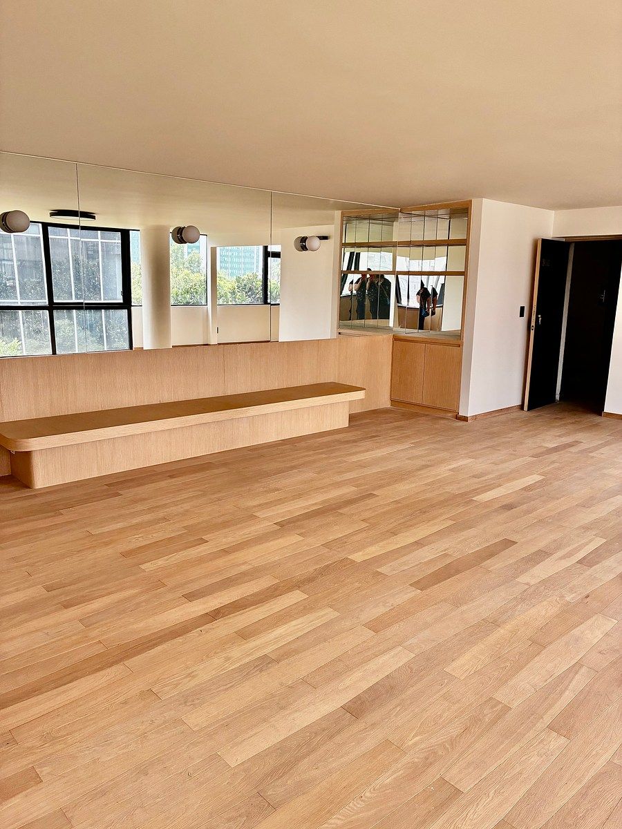 Apartment in Juárez, Cuauhtémoc, photo 6 of 25
