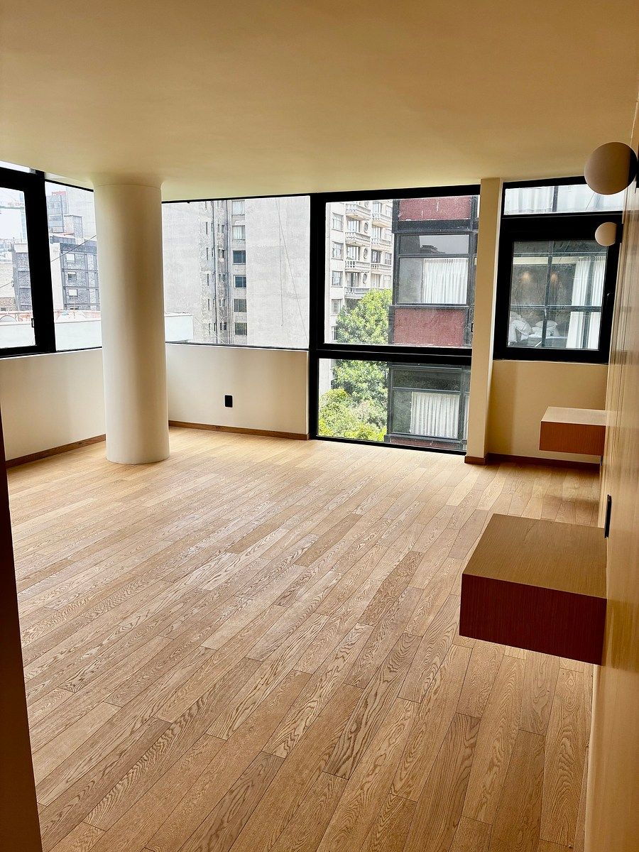 Apartment in Juárez, Cuauhtémoc, photo 11 of 25