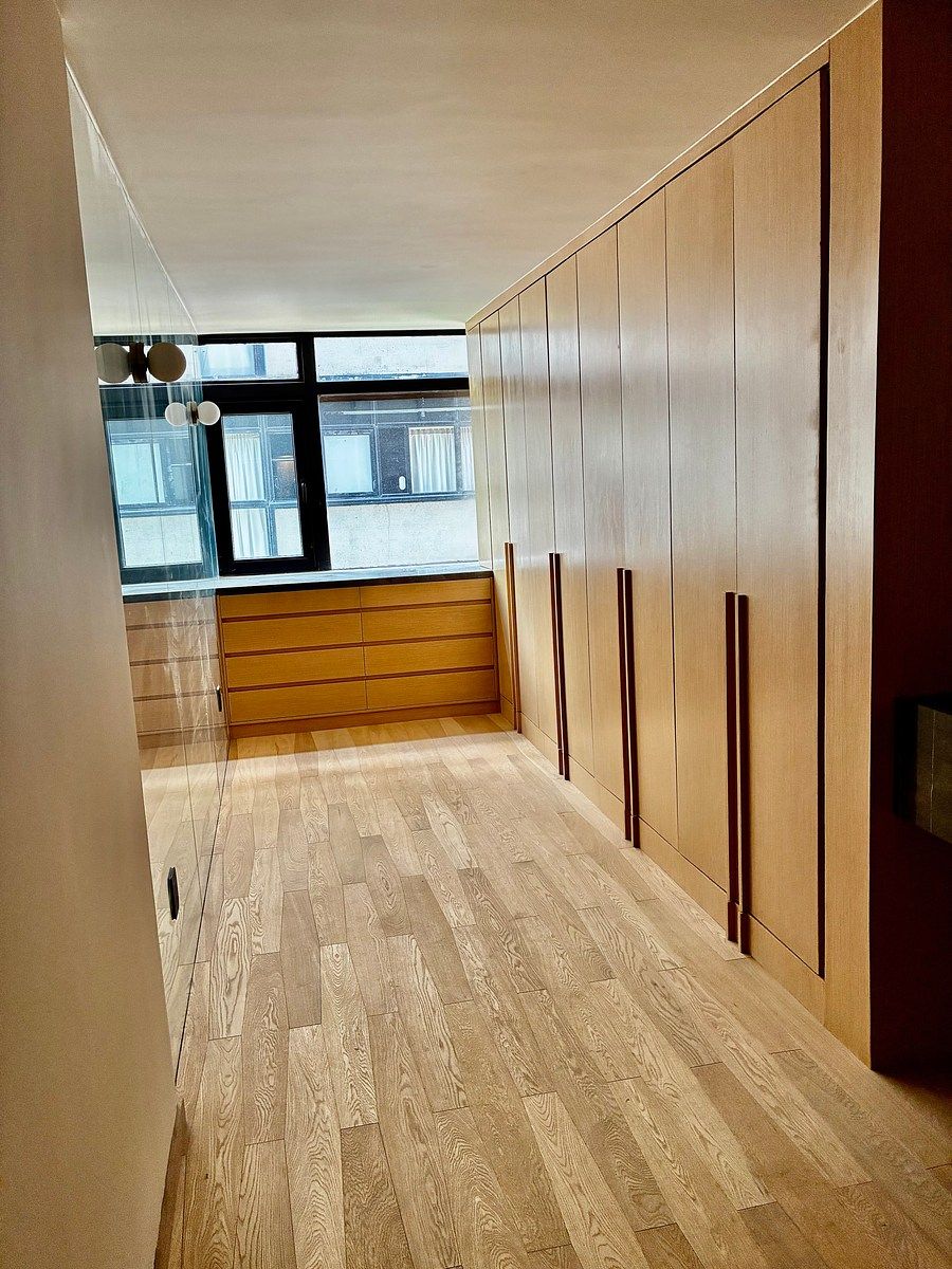 Apartment in Juárez, Cuauhtémoc, photo 13 of 25