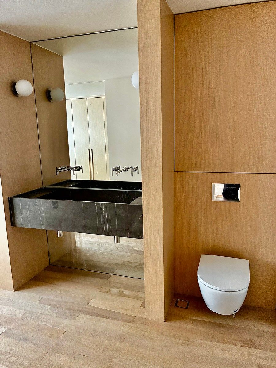 Apartment in Juárez, Cuauhtémoc, photo 14 of 25
