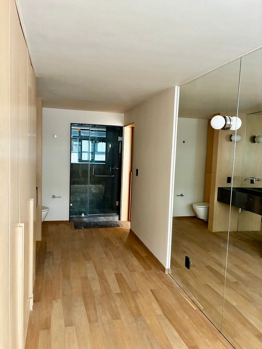 Apartment in Juárez, Cuauhtémoc, photo 16 of 25