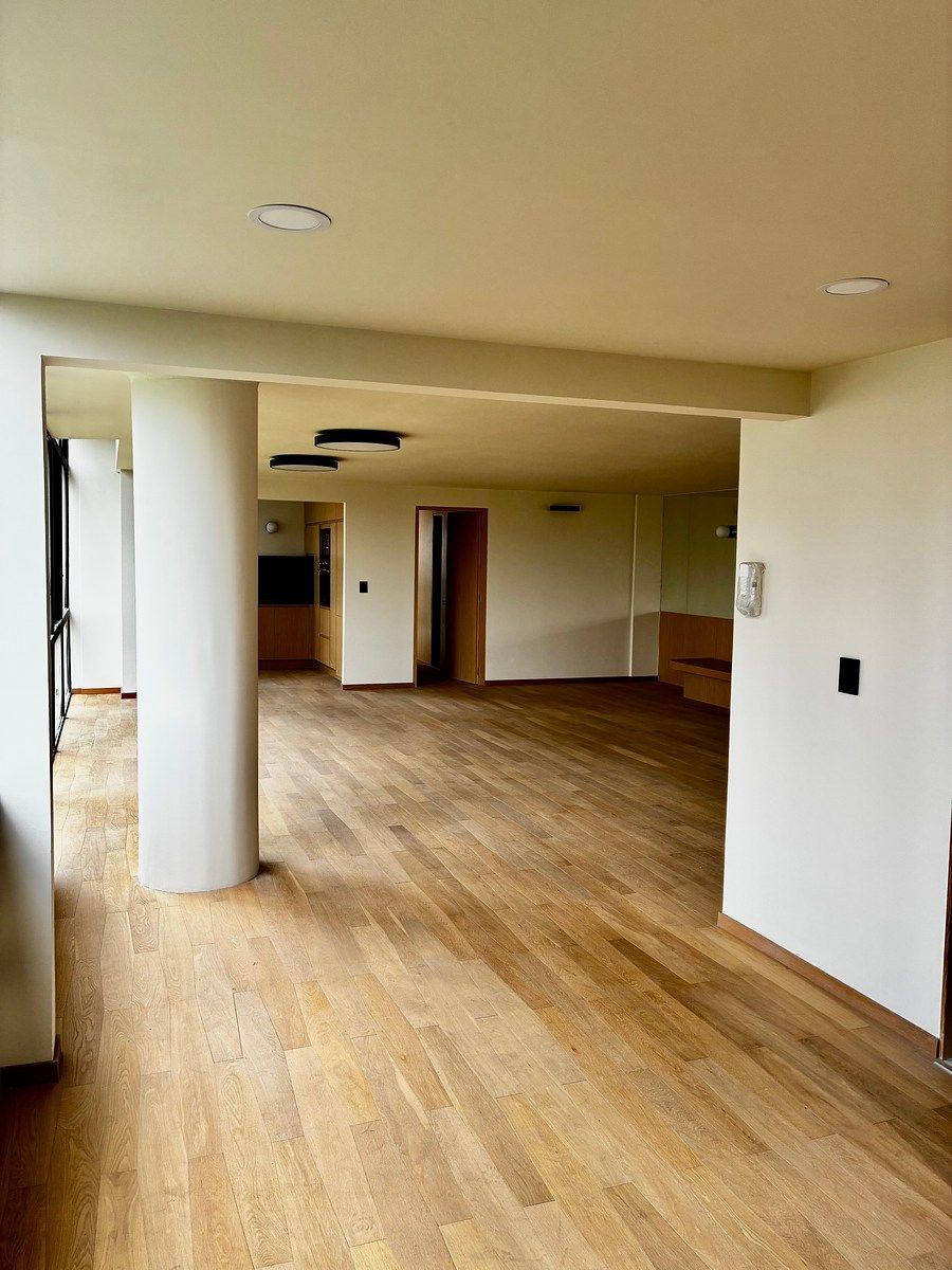 Apartment in Juárez, Cuauhtémoc, photo 17 of 25