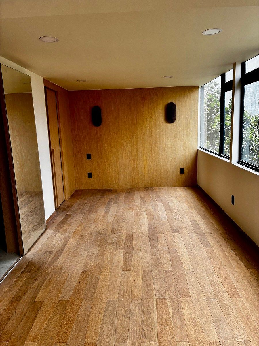 Apartment in Juárez, Cuauhtémoc, photo 18 of 25